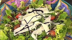 Šalát Piatsa Michalis