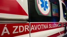 Päťročný chlapec sa zadusil hroznom. Tragédia otriasla obcou pri Vranove