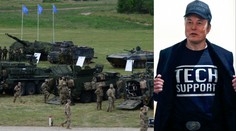 Hrozí rozpad NATO? Republikáni volajú po vystúpení USA z Aliancie, pridal sa aj Musk