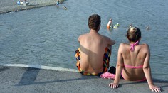 Veľký prehľad prírodných kúpalísk: Týmto dali hygienici zelenú