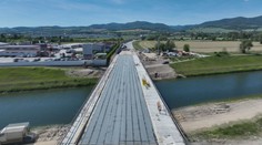 Roky čakania sú na konci. Poznáme dátum otvorenia kľúčového úseku pri Trenčíne