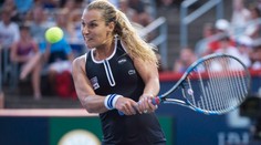 Cibulková odvrátila mečbaly a je v osemfinále turnaja v Cincinnati