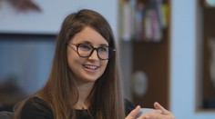 Nešťastná nehoda ju pripravila o oko. Vášnivá športovkyňa sa napriek tomu nepoddala osudu