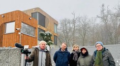 Nemecký europoslanec ukazuje „slovenské haciendy“ z eurofondov. Video obletelo internet