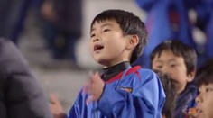 Tento malý futbalista prekvapil hráčov Barcelony