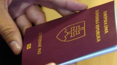 Zákon o občianstve pripravil doteraz o slovenský pas 722 ľudí