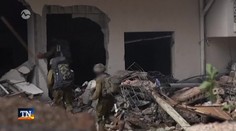 Druhý deň prímeria. Hamas prepustí 14 rukojemníkov, Izrael 42 väzňov