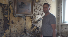 Boli sme sa pozrieť v byte, ktorý zdevastoval výbuch e-kolobežky. Ľudia majú strach, že sa to zopakuje