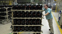 Embraco plánuje presunúť výrobu z Talianska na Slovensko: Rím sa voči tomu búri