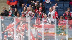 Rakúsko vyhralo nad Poľskom, Slováci potrebujú na postup na OH s Bieloruskom aspoň remizovať