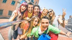 Program Erasmus+ dosiahiol vlani nový rekord v počte účastníkov