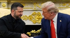 Bezpečnostné záruky ako kľúč k ukončeniu vojny. Existuje oveľa lepšie riešenie než NATO. Rusom sa to nemusí páčiť