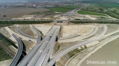 Po škandále s bratislavským obchvatom chce vláda meniť zákon, ktorý umožní stavať diaľnice rýchlejšie