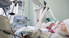 Muž (†45) sa koronavírusom infikoval štyrikrát. Boj s chorobou prehral po 154 dňoch