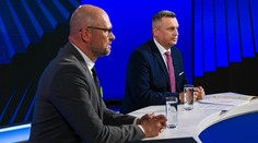 Z Bratislavy do Košíc za desať miliárd. A. Danko si chce na dostavbu diaľnic požičať (Na telo)