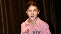 Dalibor Slepčík lámal počas SuperStar dievčatám srdcia. Za dva roky z neho vyrástol mladý muž