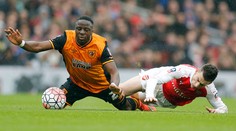 Arsenal remizoval v osemfinále Pohára FA s Hullom