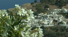 V Grécku zvýšili DPH. Boli sme sa pozrieť, aké sú ceny na Rhodose