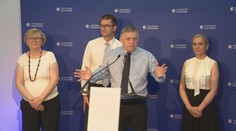 Vláde sa črtá obchod za miliardy. Onedlho sa rozhodne, či kúpi podiel v Slovenských elektrárňach