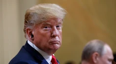 Trump: Obávam sa, že Rusi budú zasahovať do volieb v prospech demokratov