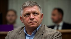 Robert Fico vidí len dve možnosti vytvorenia vlády. Chystá sa na rokovania s lídrami