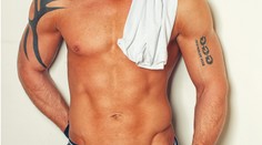 Krásny a svalnatý neznamená automaticky, že je aj plodný