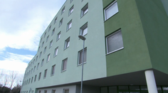 Útok na internáte v Nitre. Afganský študent bodol nožom spolubývajúceho