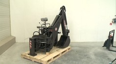 Minerálku nahradia traktory a prácu nájde 60 ľudí