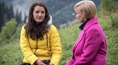 Dášin ťažký návrat do reality: Dva týždne v depresii