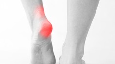 Vedeli ste, že vďaka päte vám vedia určiť diagnózu?