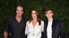Obrovská tragédia v rodine Cindy Crawford: Jej milovaný syn Presley zomrel vo veku 27 rokov