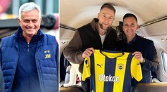 Rolu zohral telefonát od „pána špeciálneho“. Čo Mourinho pred prestupom povedal Škriniarovi?