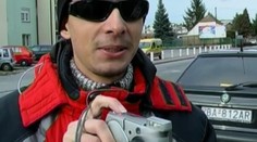 Je to neuveriteľné, ale fotografujú aj nevidiaci. Reportáž