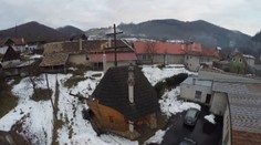 V obci Kozelník majú unikát. Kostol v tvare lodi