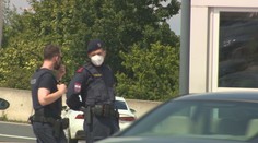 Česko predĺžilo kontroly na hraniciach so Slovenskom o ďalších 45 dní