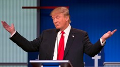 Ďalší škandál Donalda Trumpa! Nechutne dourážal moderátorku