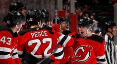 VIDEO: Vydarená slovenská noc v NHL. Nemec so Sýkorom skórovali, Slafkovský asistoval