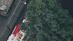 Muž postavil do pozoru celé mesto. To, čo vyviedol, nepochopíte