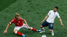 VIDEO: Francúzom triumf v C-skupine zabezpečila aj bezgólová remíza