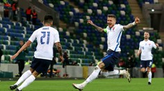 VIDEO: Pozrite si góly, ktorými Slováci vydláždili svoj postup na EURO 2020