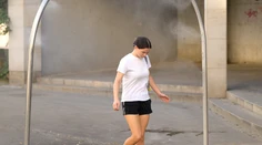 To najhoršie ešte len príde. Pocitová teplota môže na Slovensku atakovať 44 °C
