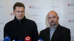 Utorkové rokovanie medzi ministerstvom a Lekárskym odborovým združením sa zrušilo