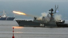 Rumunsko poprelo, že ruská raketa preletela nad jeho územím