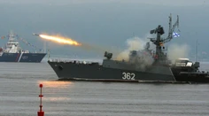 Rumunsko poprelo, že ruská raketa preletela nad jeho územím
