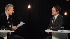 Pozrite si diskusnú reláciu Fair play s Michalom Kovačičom