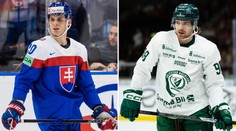 Kanada je ako trenčianska mafia, Slafkovského „nie“ treba pochopiť. Sme malá krajina, aby sme pohrdli Studeničom