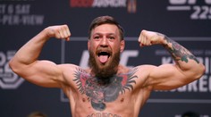 Bojovník MMA Conor McGregor opäť ohlásil koniec kariéry
