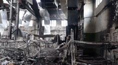 Moskva pozvala OSN a Červený kríž, aby prišli vyšetriť útok na väzenie