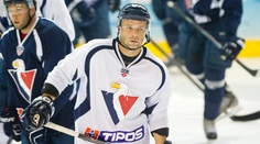 Slovan opäť vyhral v príprave. Tentoraz nad Zlínom