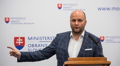 Policajná akcia Darca: V rámci vyšetrovania pomoci Ukrajine zadržali osem osôb